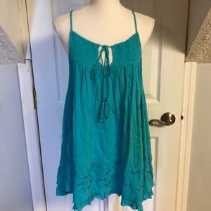 Ooh lala boutique top